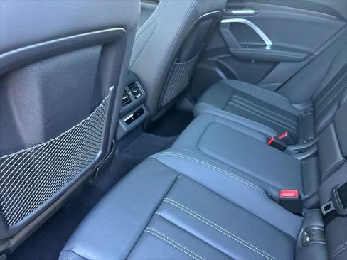 Certified 2025 Audi Q5 Premium Plus w/ Premium Plus AWD/4WD image 15