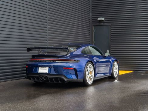Used 2026 Porsche 911 GT3 image 9
