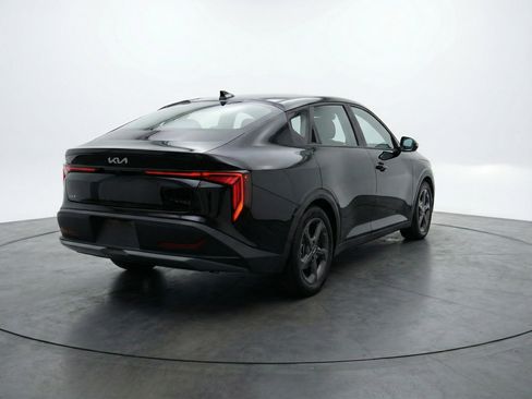 Used 2025 Kia K4 FWD image 9