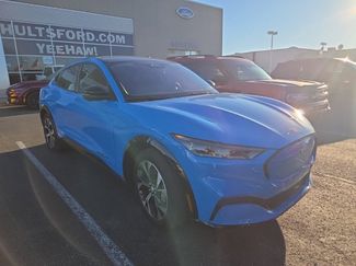 Certified 2022 Ford Mustang Mach-E Premium video 2