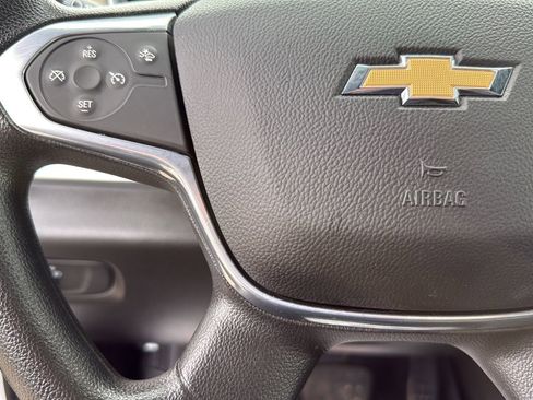 Used 2022 Chevrolet Traverse LS w/ LPO, Cargo Package FWD image 16