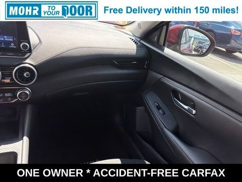 Used 2024 Nissan Sentra SV w/ All-Weather Package FWD image 31