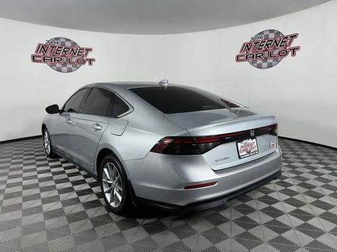 Used 2024 Honda Accord EX image 5