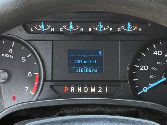 Used 2021 Ford F250 XL RWD image 15