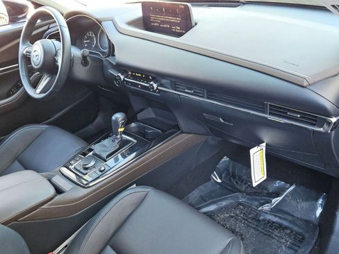 Certified 2025 MAZDA CX-30 2.5 Turbo w/ Premium Package image 28