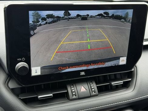 Certified 2024 Toyota RAV4 XLE Premium w/ Weather Package FWD image 18