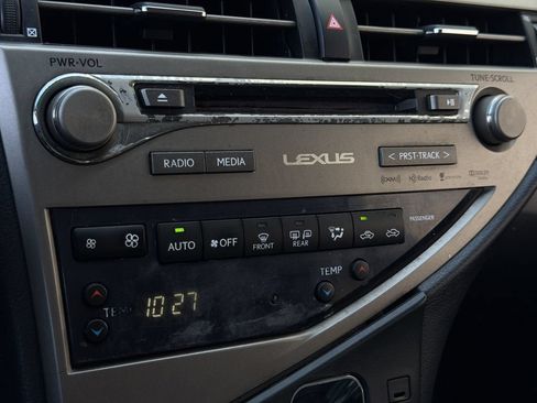 Used 2015 Lexus RX 350 FWD image 20