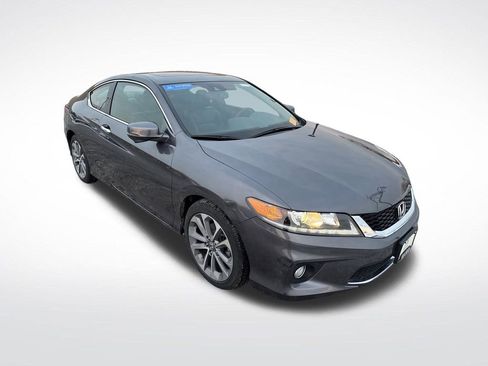 Used 2015 Honda Accord EX-L image 35