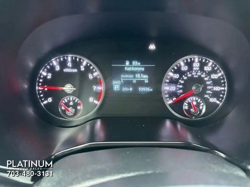 Used 2022 Kia Telluride LX image 8