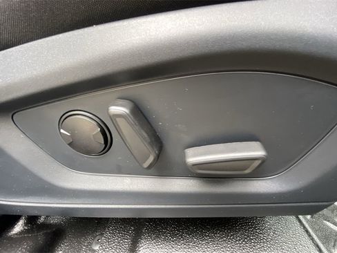 New 2025 Ford Explorer 4WD Police Interceptor image 12