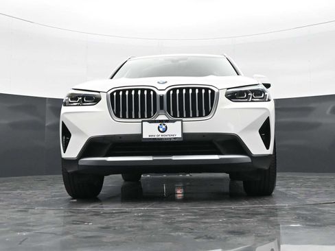 Used 2023 BMW X3 sDrive30i w/ Convenience Package w/ZPA RWD image 26