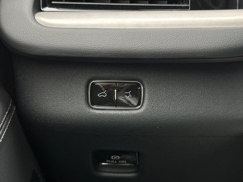 New 2026 Lincoln Navigator Reserve w/ Jet Appearance Package AWD/4WD image 28