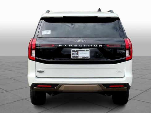 New 2025 Ford Expedition Max King Ranch image 4