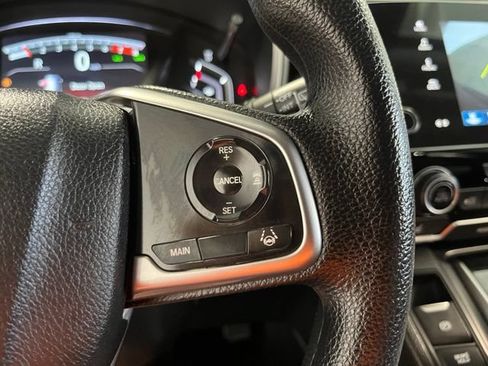 Used 2022 Honda CR-V EX image 28