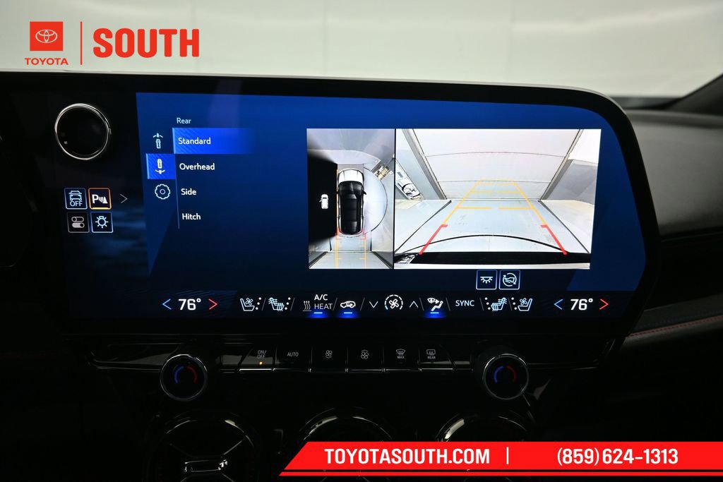 Used 2024 Chevrolet Blazer EV RS AWD/4WD image 22