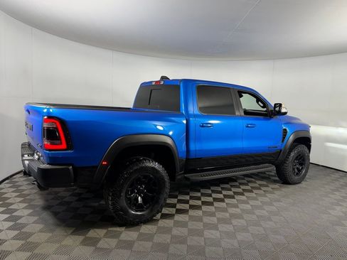 Used 2021 RAM 1500 TRX w/ TRX Level 2 Equipment Group image 8