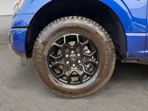 Used 2026 Ford F150 STX AWD/4WD image 9