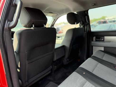 Used 2012 Ford F150 XLT w/ XLT Convenience Pkg RWD image 24