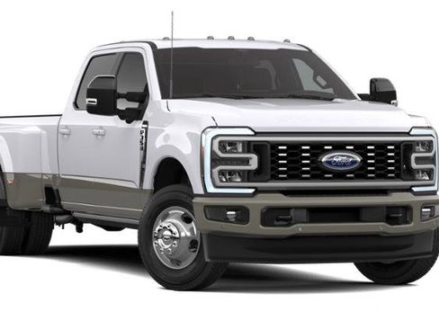 New 2026 Ford F350 King Ranch AWD/4WD image 26