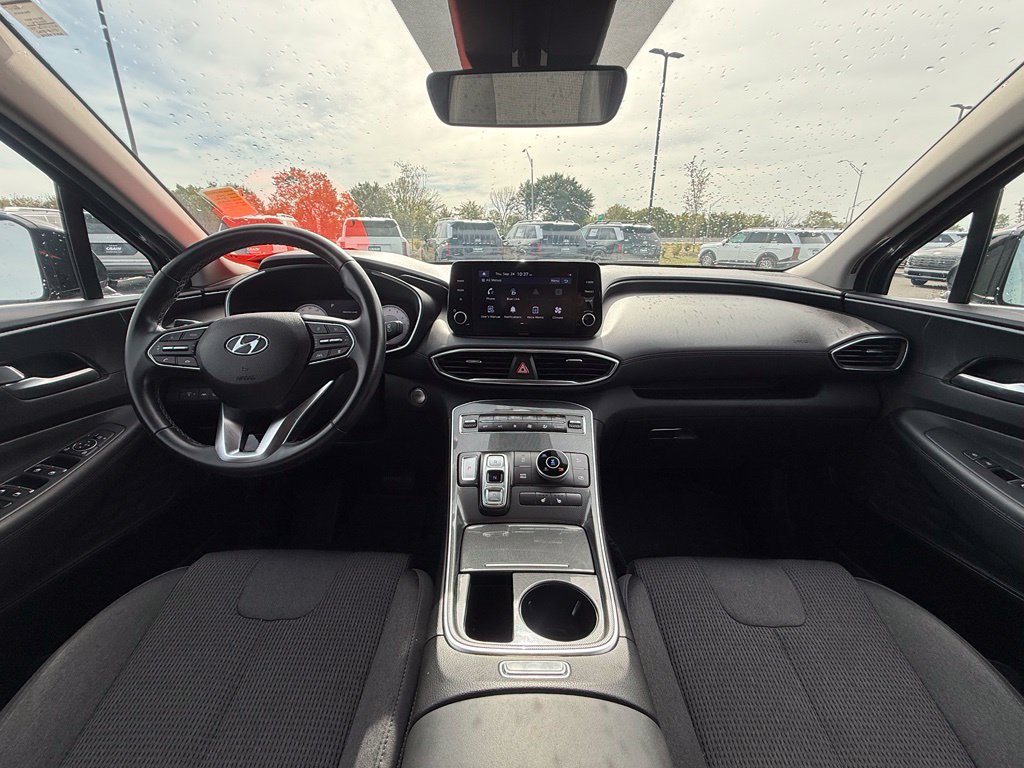 Used 2022 Hyundai Santa Fe XRT AWD/4WD image 27