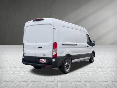 New 2026 Ford Transit 150 148 Medium Roof image 8