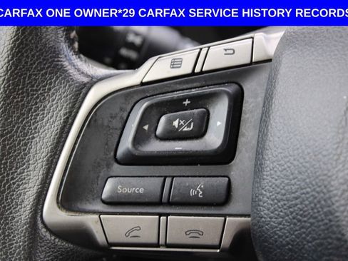 Used 2016 Subaru Forester 2.5i Limited AWD/4WD image 30