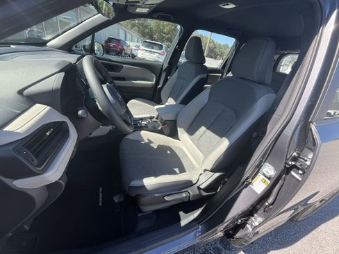 New 2026 Subaru Forester AWD/4WD image 14