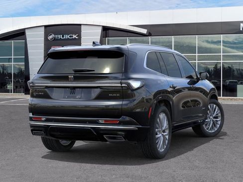 New 2026 Buick Enclave Avenir image 4