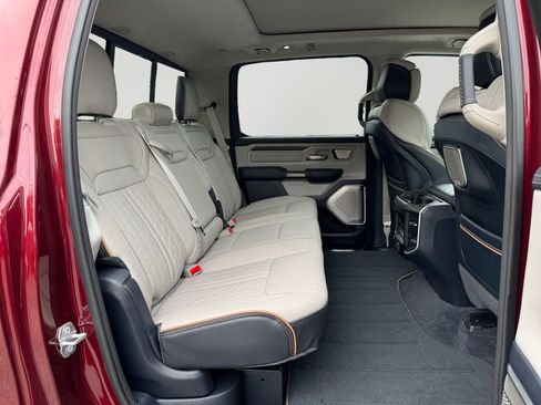 Used 2025 RAM 1500 Tungsten image 13