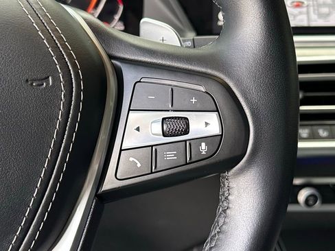 Used 2022 BMW X5 xDrive40i image 35