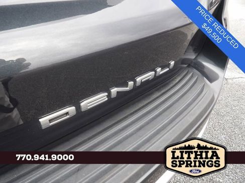 Used 2021 GMC Yukon Denali image 13