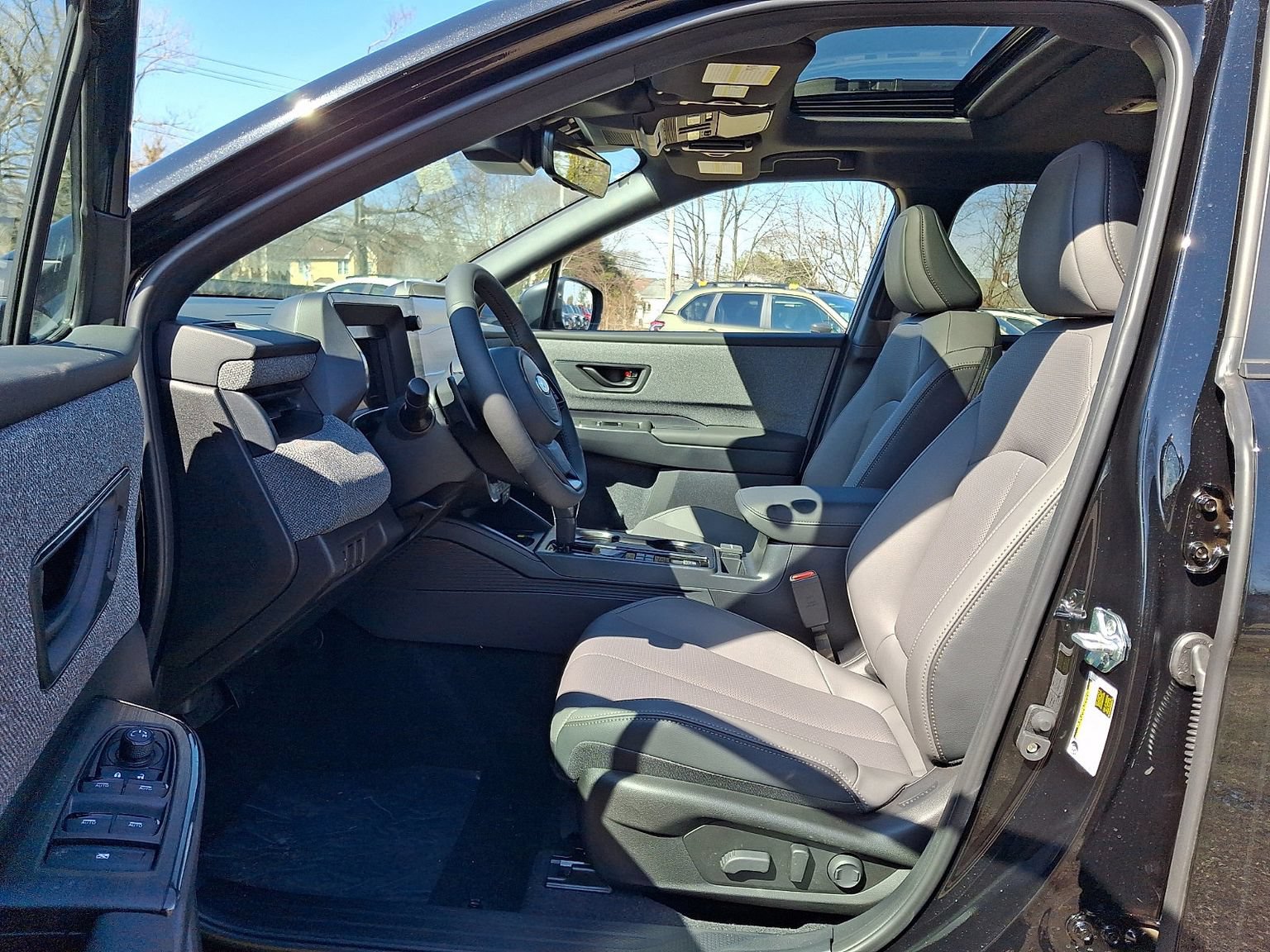 New 2026 Subaru Outback Limited w/ Premium/Limited Package AWD/4WD image 6