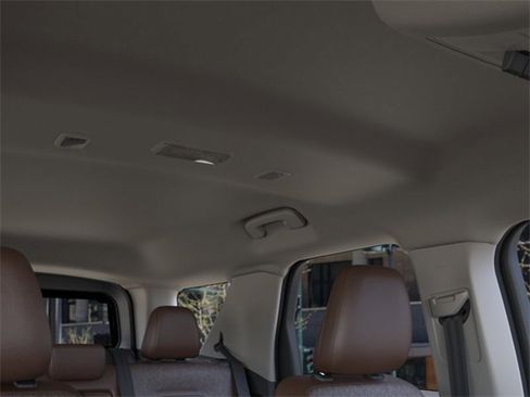 New 2025 Ford Bronco Sport Outer Banks w/ Sasquatch Outer Banks Package image 22