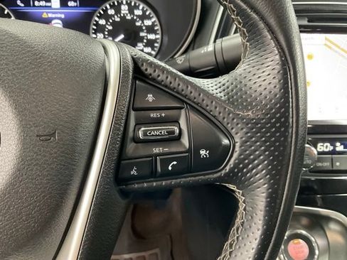 Used 2023 Nissan Maxima SV w/ Floor Mat Group image 18