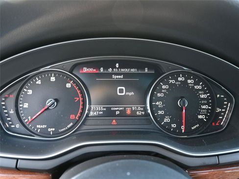 Used 2020 Audi A4 2.0T Premium w/ Convenience Package image 23