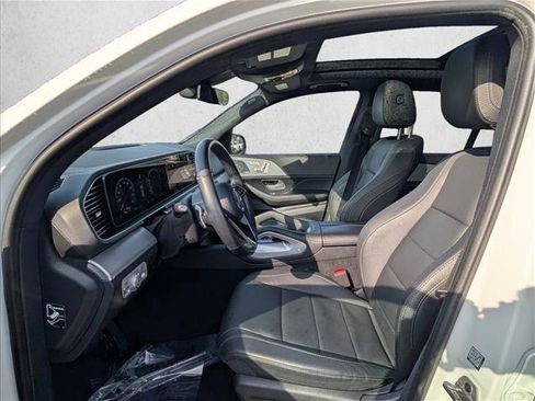 Used 2025 Mercedes-Benz GLE 350 4MATIC image 18