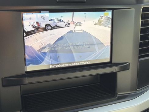 New 2026 Ford F250 XL w/ XL Chrome Package RWD image 31
