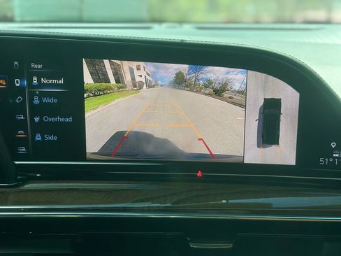 Used 2021 Cadillac Escalade Sport Platinum AWD/4WD image 44