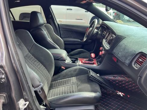 Used 2021 Dodge Charger R/T w/ Daytona Edition Group RWD image 6