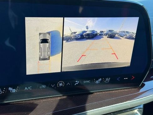 New 2026 Chevrolet Traverse RS w/ LPO, Floor Liner Package image 12