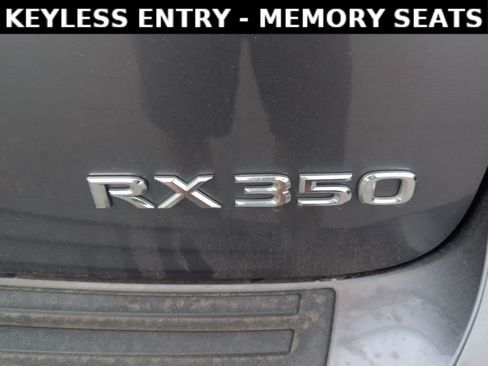 Used 2013 Lexus RX 350 FWD w/ Navigation Pkg image 5
