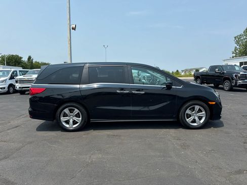 Used 2020 Honda Odyssey EX-L image 6