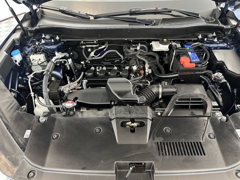Used 2024 Honda CR-V EX-L image 11