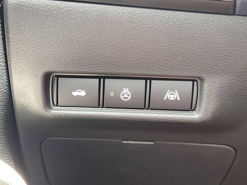 New 2026 Nissan Sentra SL w/ Floor Mat Package FWD image 21