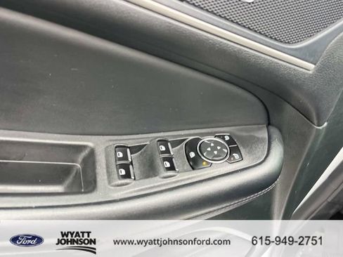 Certified 2022 Ford Edge SEL w/ Convenience Package AWD/4WD image 28