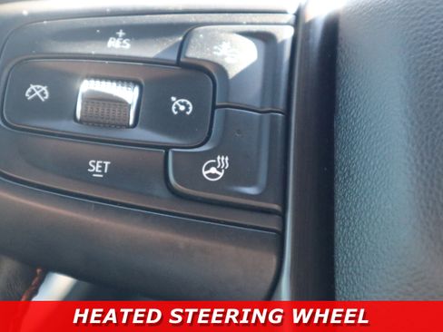 Used 2022 GMC Sierra 2500 AT4 w/ AT4 Premium Plus Package image 27