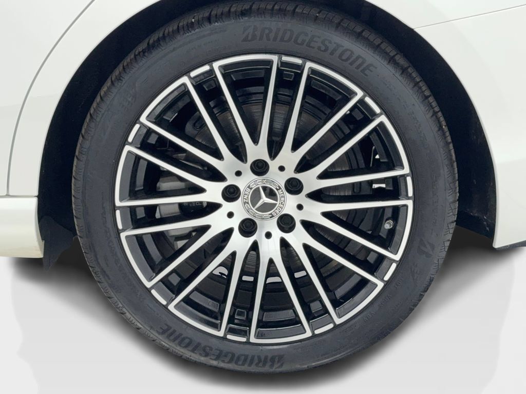 Used 2024 Mercedes-Benz C 300 4MATIC Sedan image 58