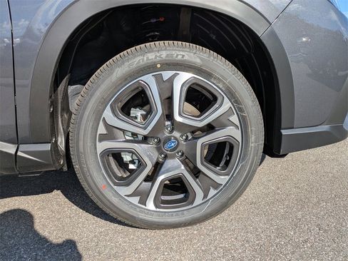 New 2025 Subaru Ascent Touring image 11