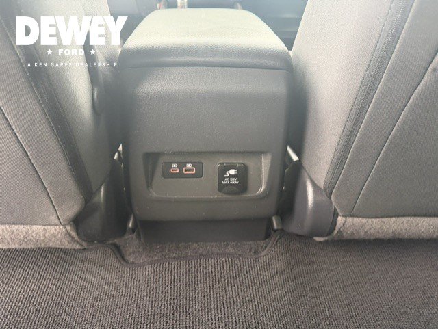 Used 2023 Nissan Frontier PRO-4X w/ Pro Convenience Package AWD/4WD image 47