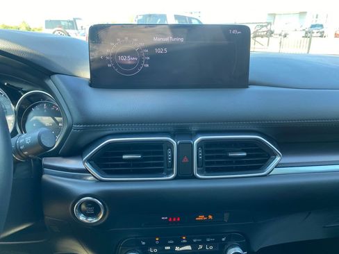 Used 2023 MAZDA CX-5 Carbon Edition image 19
